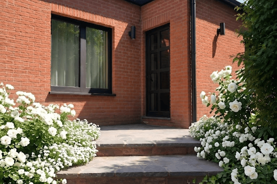 Projet VILLA WAVRE réalisé par un architecte Archidvisor
