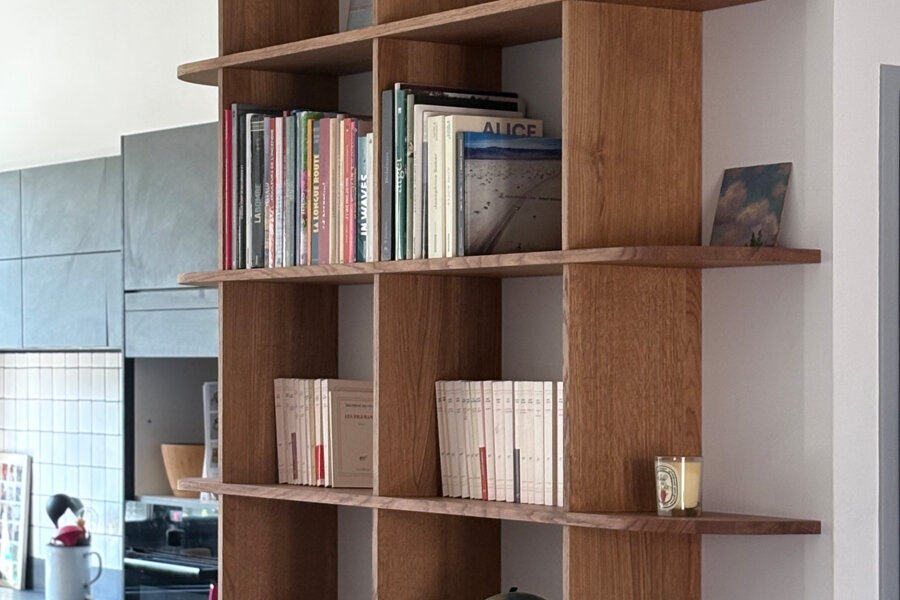 Projet URBO réalisé par un architecte d'intérieur Archidvisor