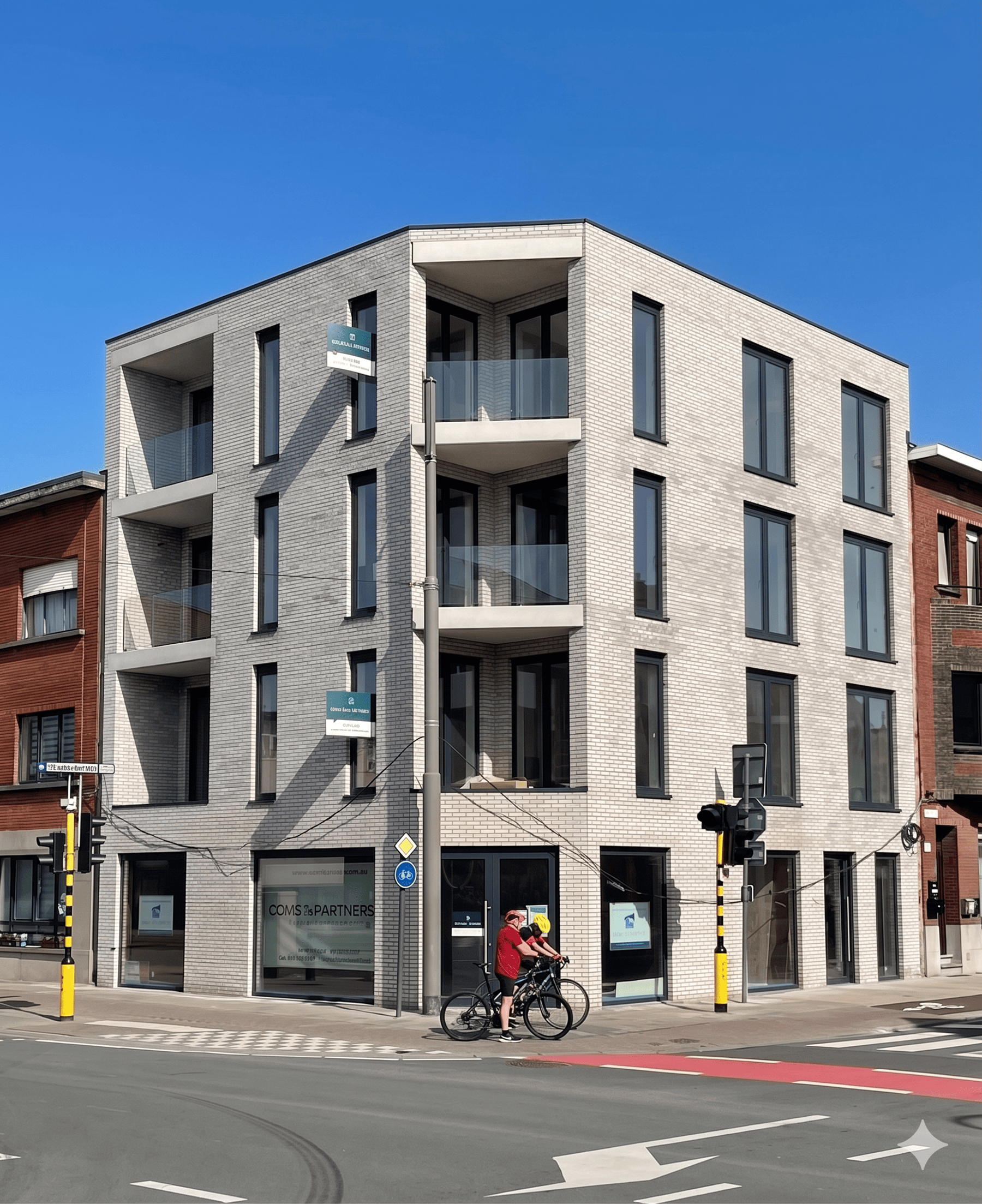 Rénovation - Appartement par un architecte Archidvisor