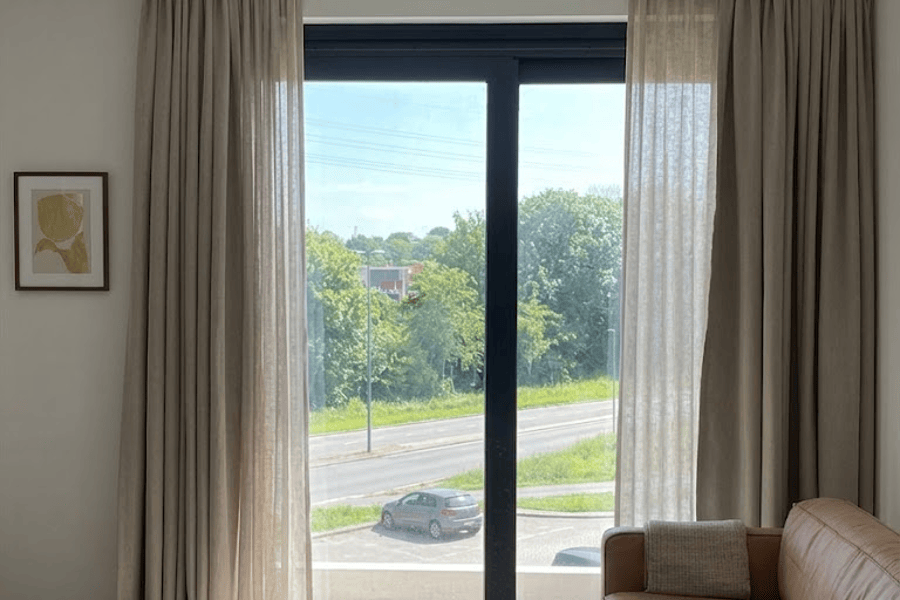 Projet APPARTEMENT MERKSEM réalisé par un architecte Archidvisor