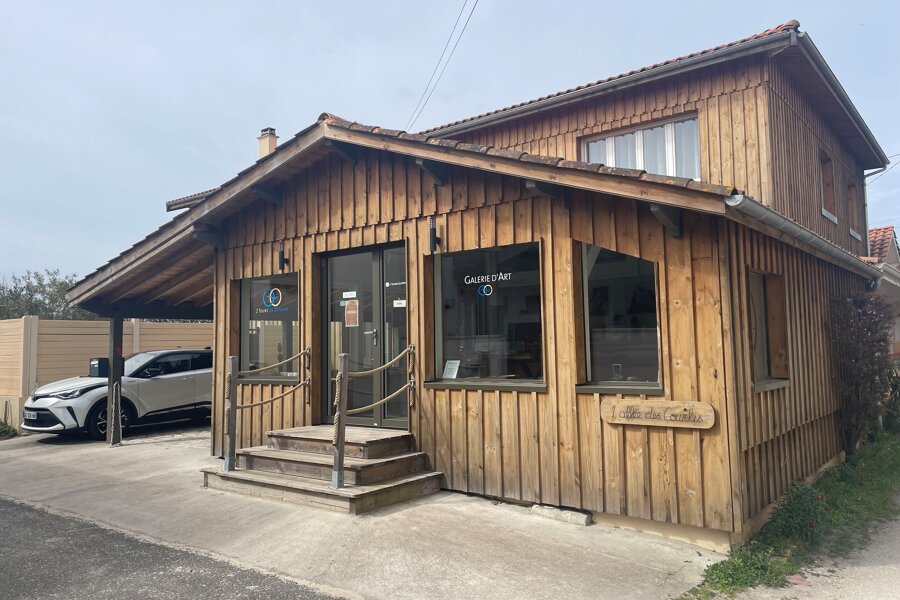 Projet Maison P. réalisé par un architecte Archidvisor