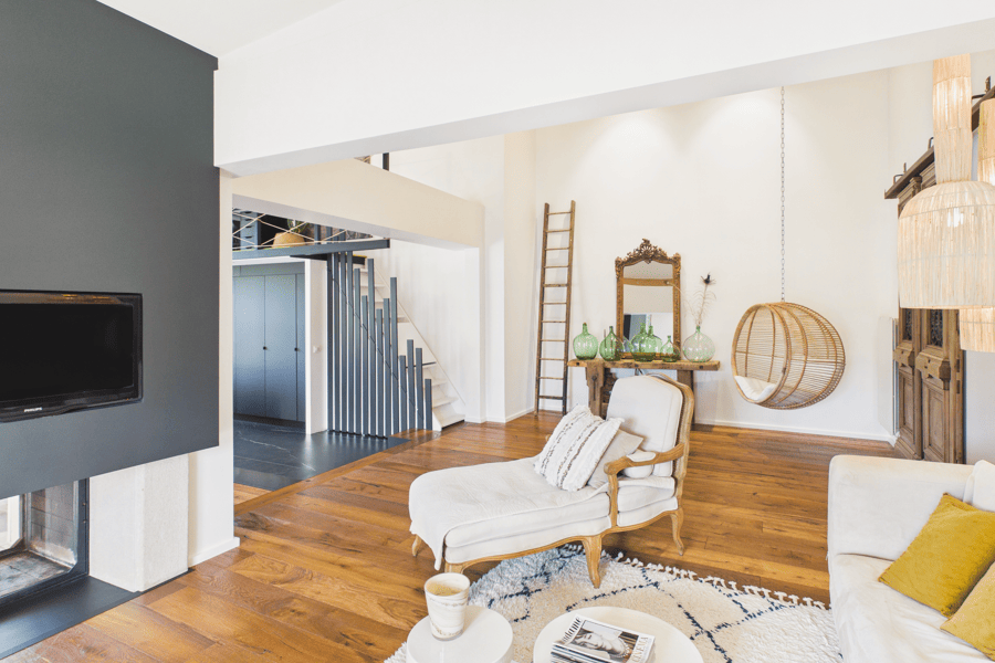 Projet Filly réalisé par un architecte d'intérieur Archidvisor