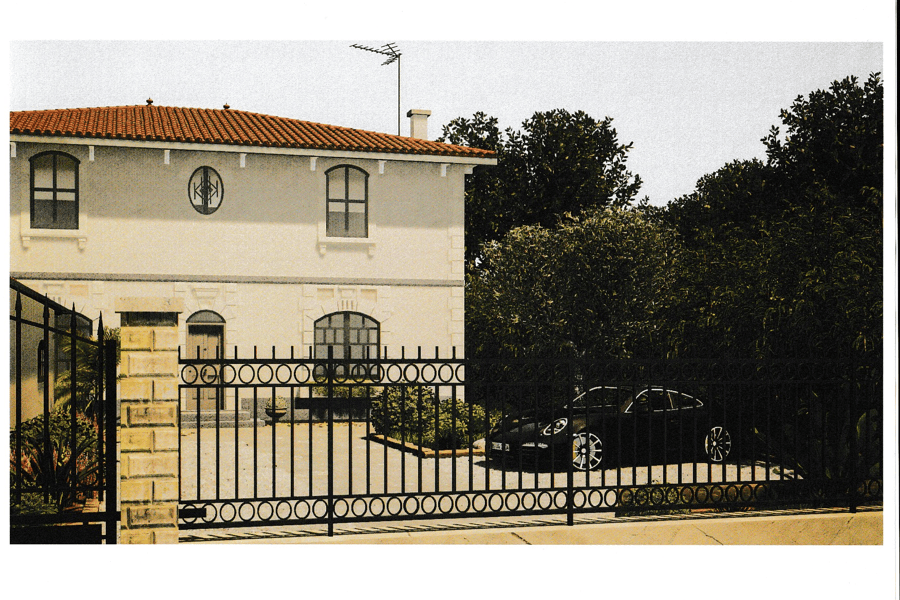 Projet Arcachon on arrive ! réalisé par un décoratrice Archidvisor