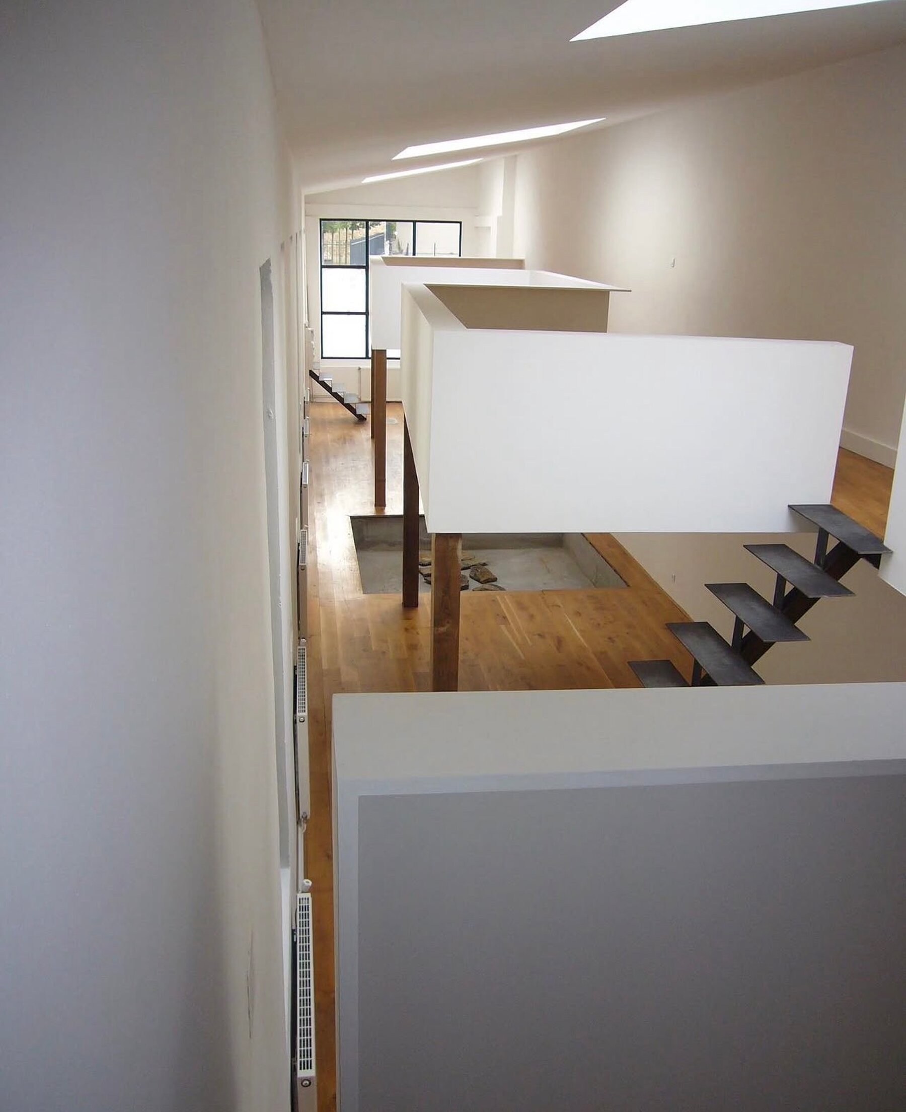Rénovation - Bureaux par un architecte Archidvisor