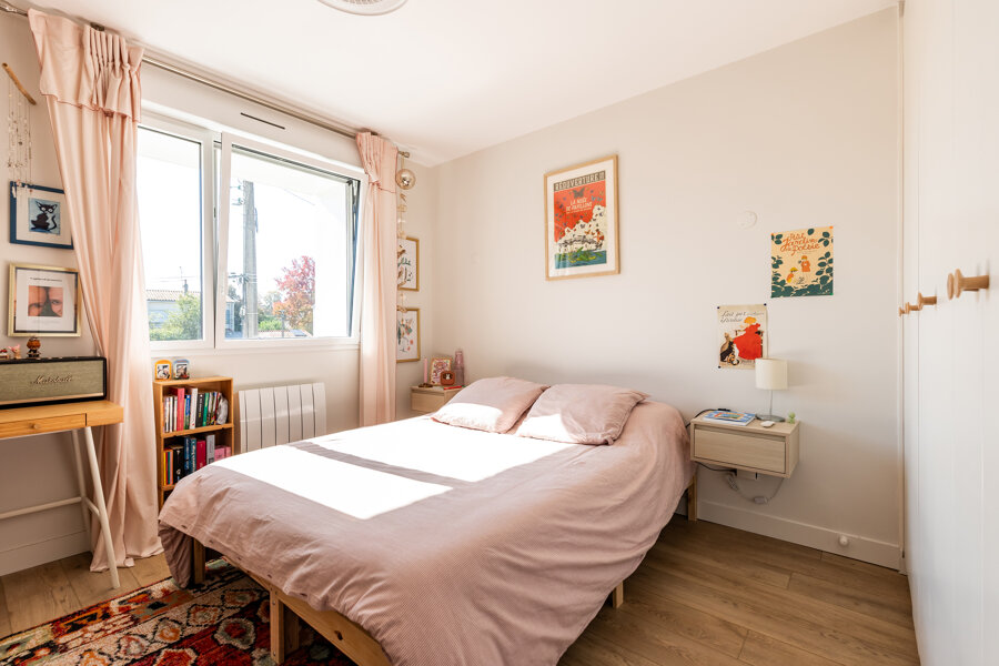 Projet MAISON BE2N réalisé par un architecte Archidvisor