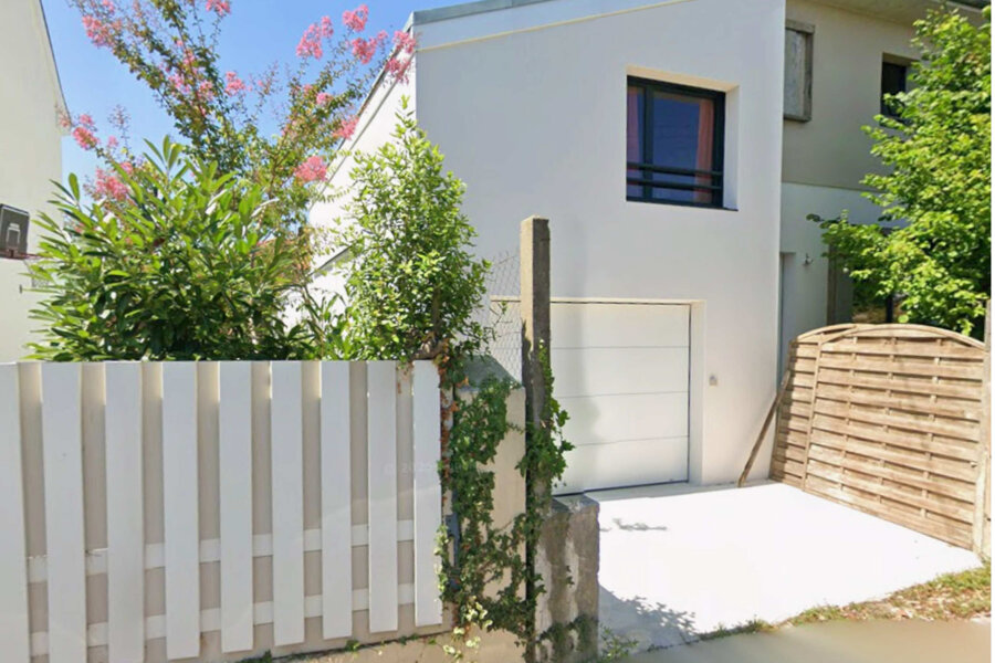 Projet MAISON 2PA réalisé par un architecte Archidvisor