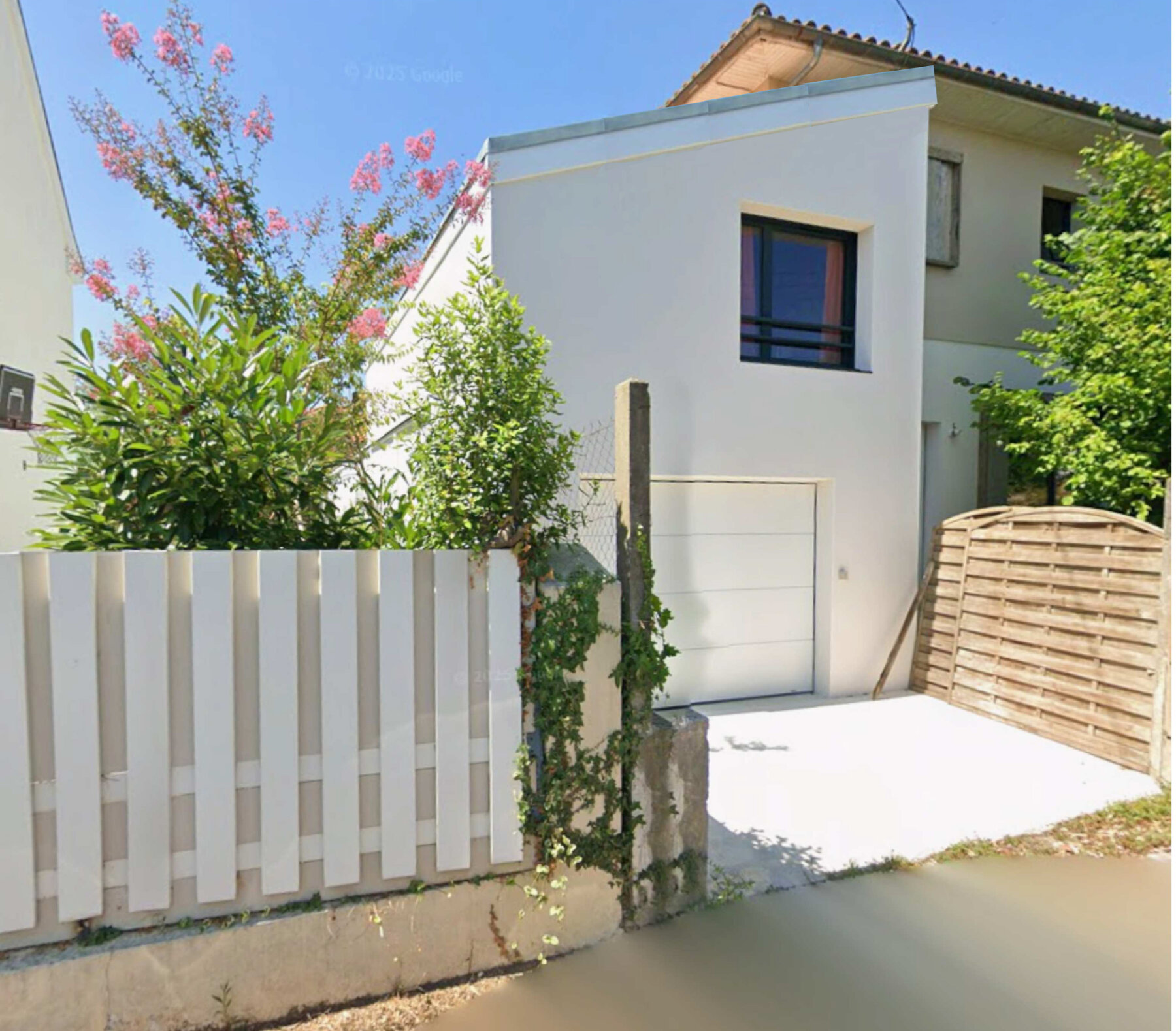 Extension - Maison individuelle par un architecte Archidvisor