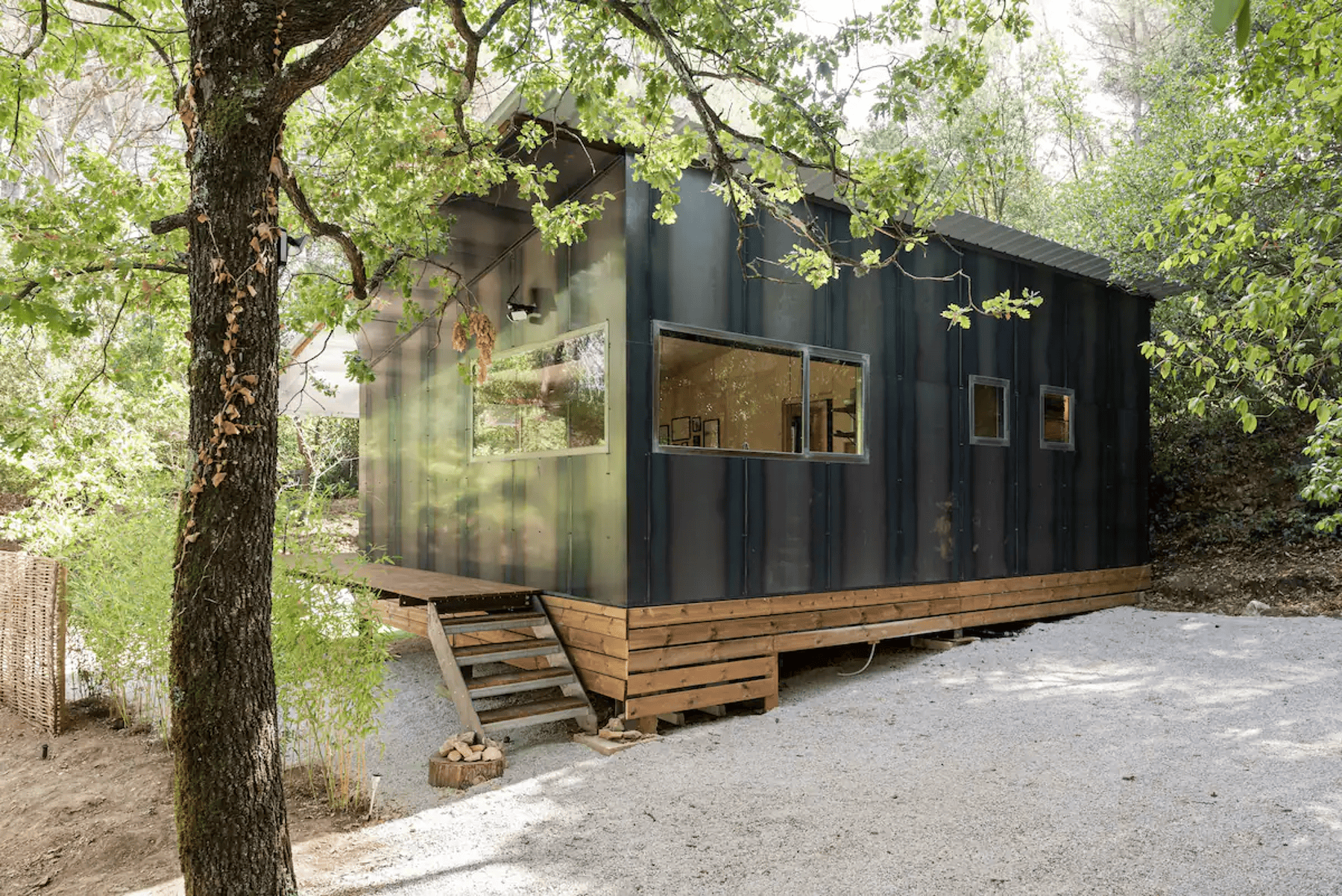 Construction neuve - Maison individuelle par un architecte Archidvisor