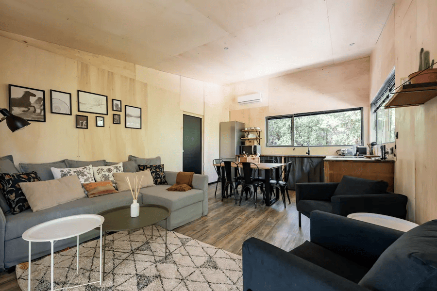 Projet Villa Aix réalisé par un architecte Archidvisor
