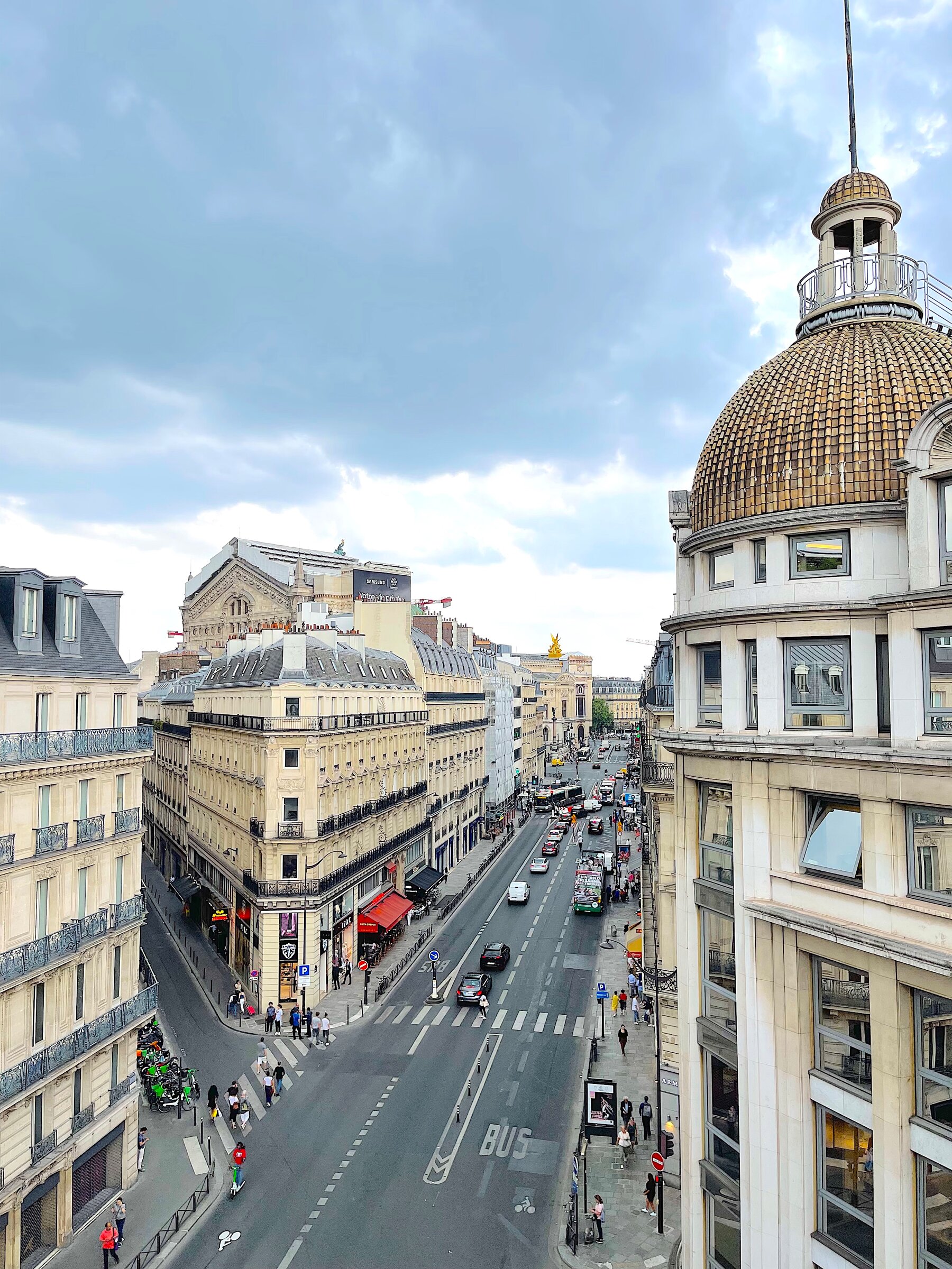 Rénovation - Bureaux par un architecte Archidvisor