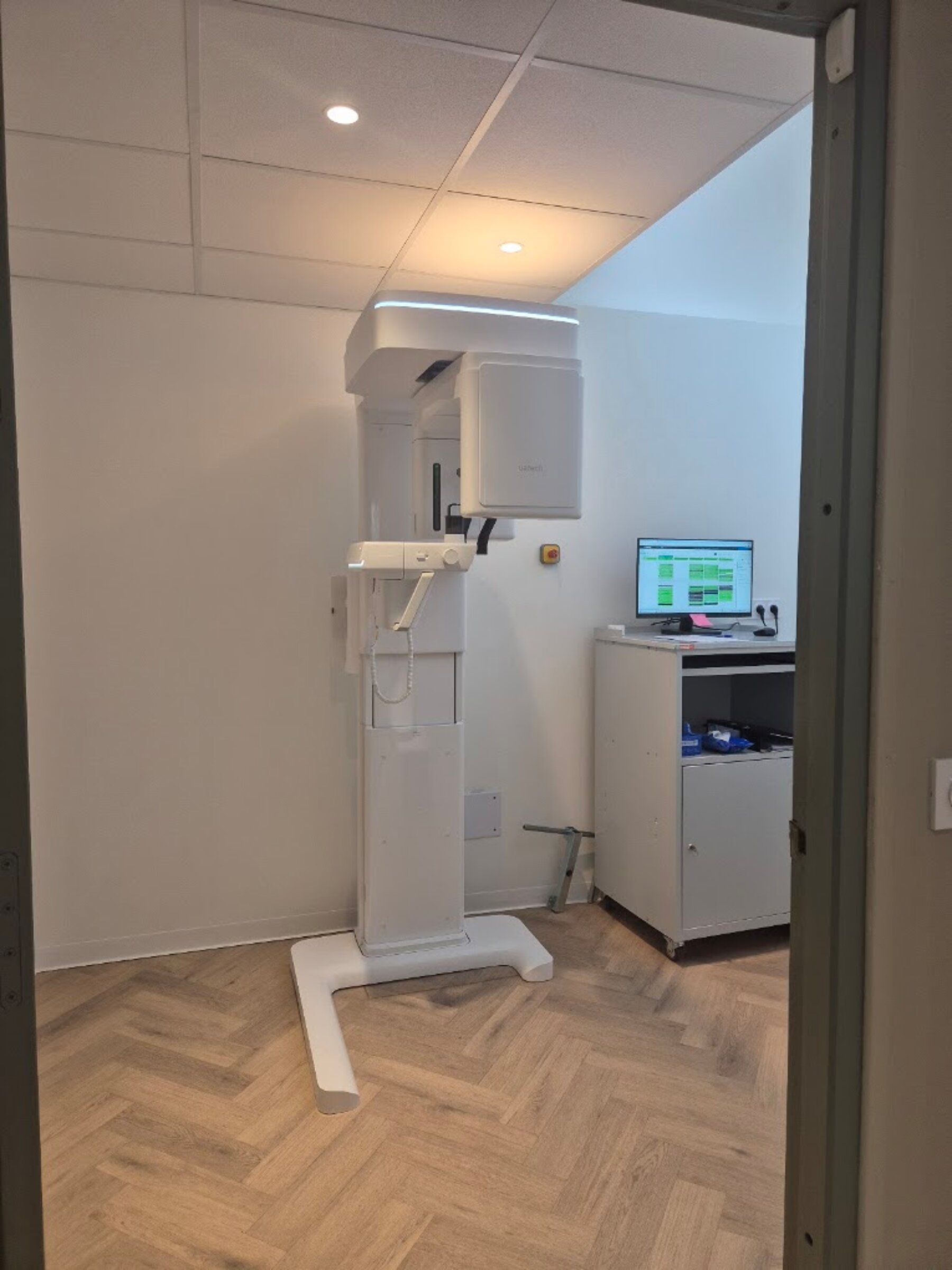 Rénovation - Equipement de santé par un architecte d'intérieur Archidvisor
