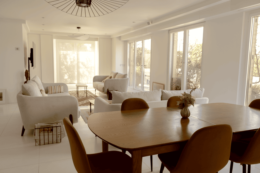 Projet Théâtre réalisé par un architecte d'intérieur Archidvisor