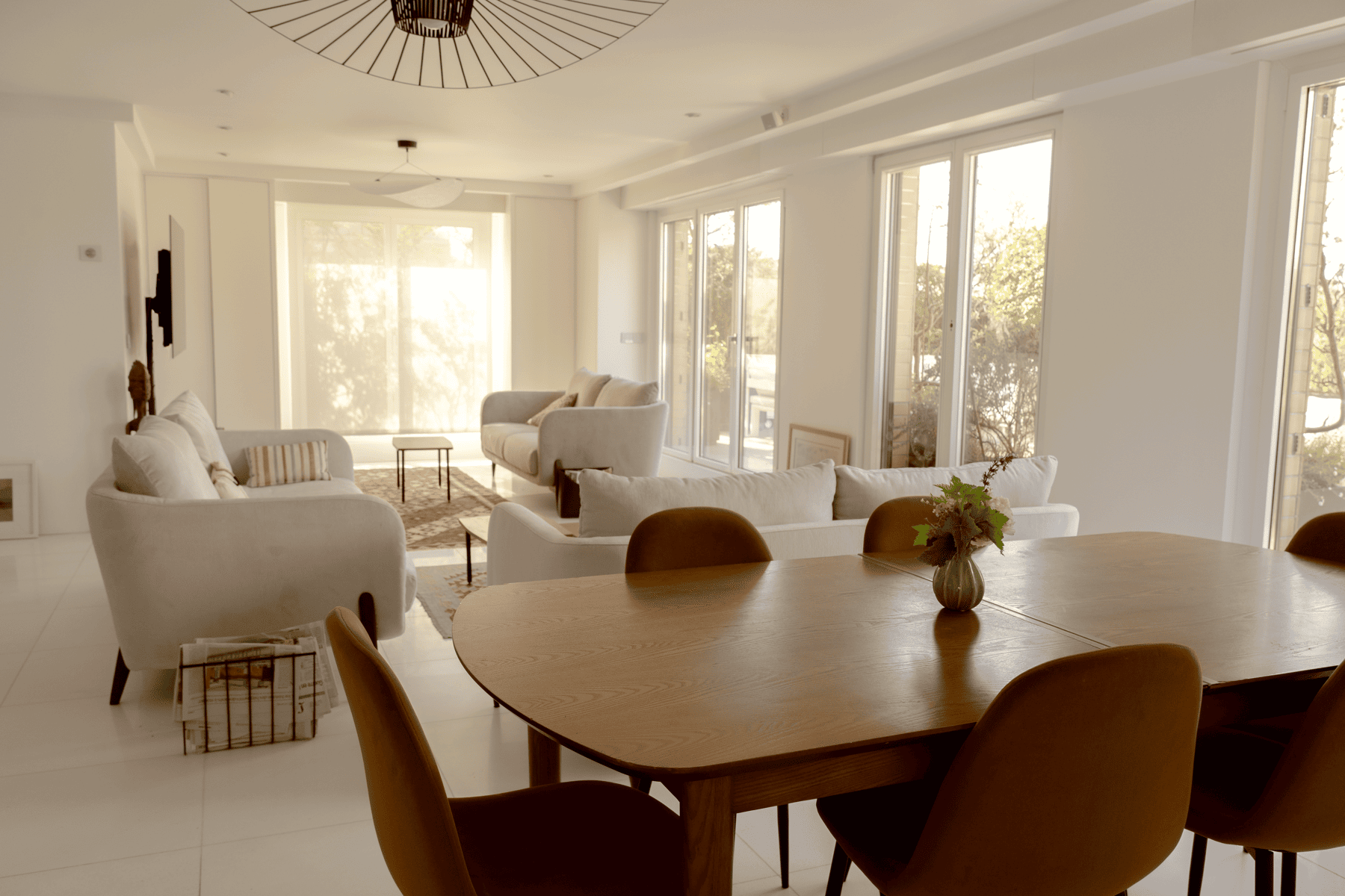 Rénovation - Appartement par un architecte d'intérieur Archidvisor