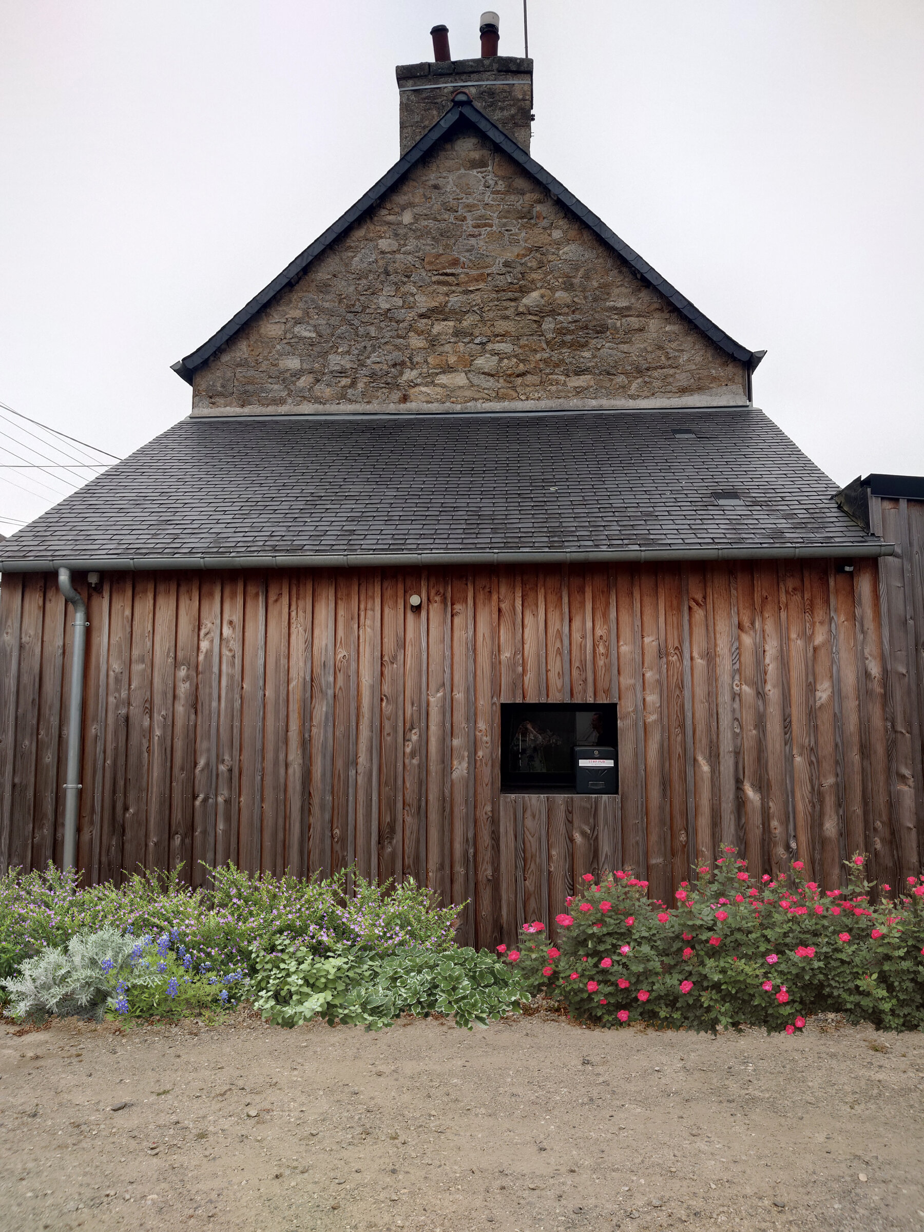 Extension - Maison individuelle par un architecte Archidvisor