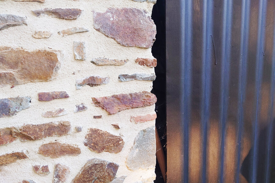 Projet Construction d'un abri de jardin réalisé par un architecte Archidvisor