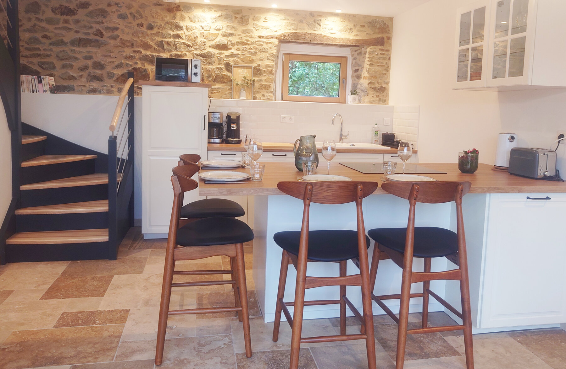 Rénovation - Maison individuelle par un architecte Archidvisor