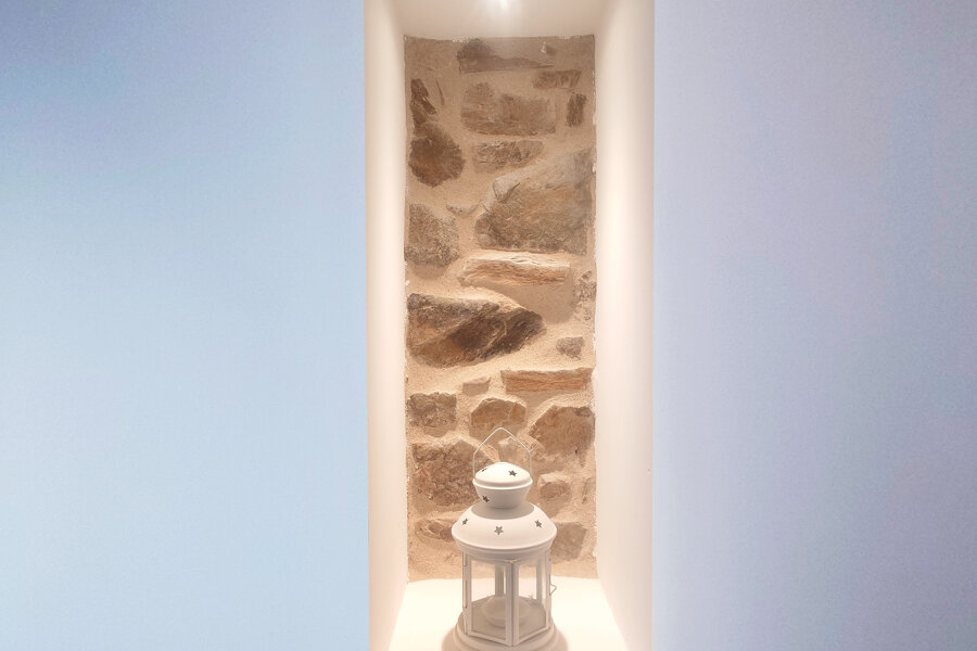 Projet rénovation d'une maison réalisé par un architecte Archidvisor