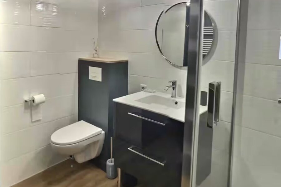 Projet Appartement Lumière réalisé par un architecte d'intérieur Archidvisor