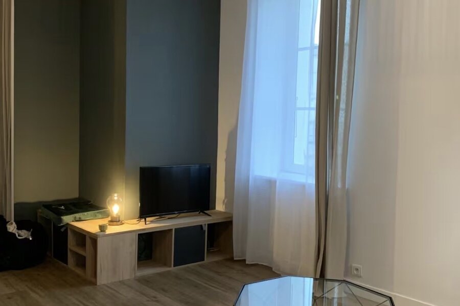 Projet Appartement Lumière réalisé par un architecte d'intérieur Archidvisor