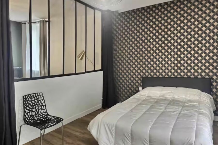 Projet Appartement Lumière réalisé par un architecte d'intérieur Archidvisor