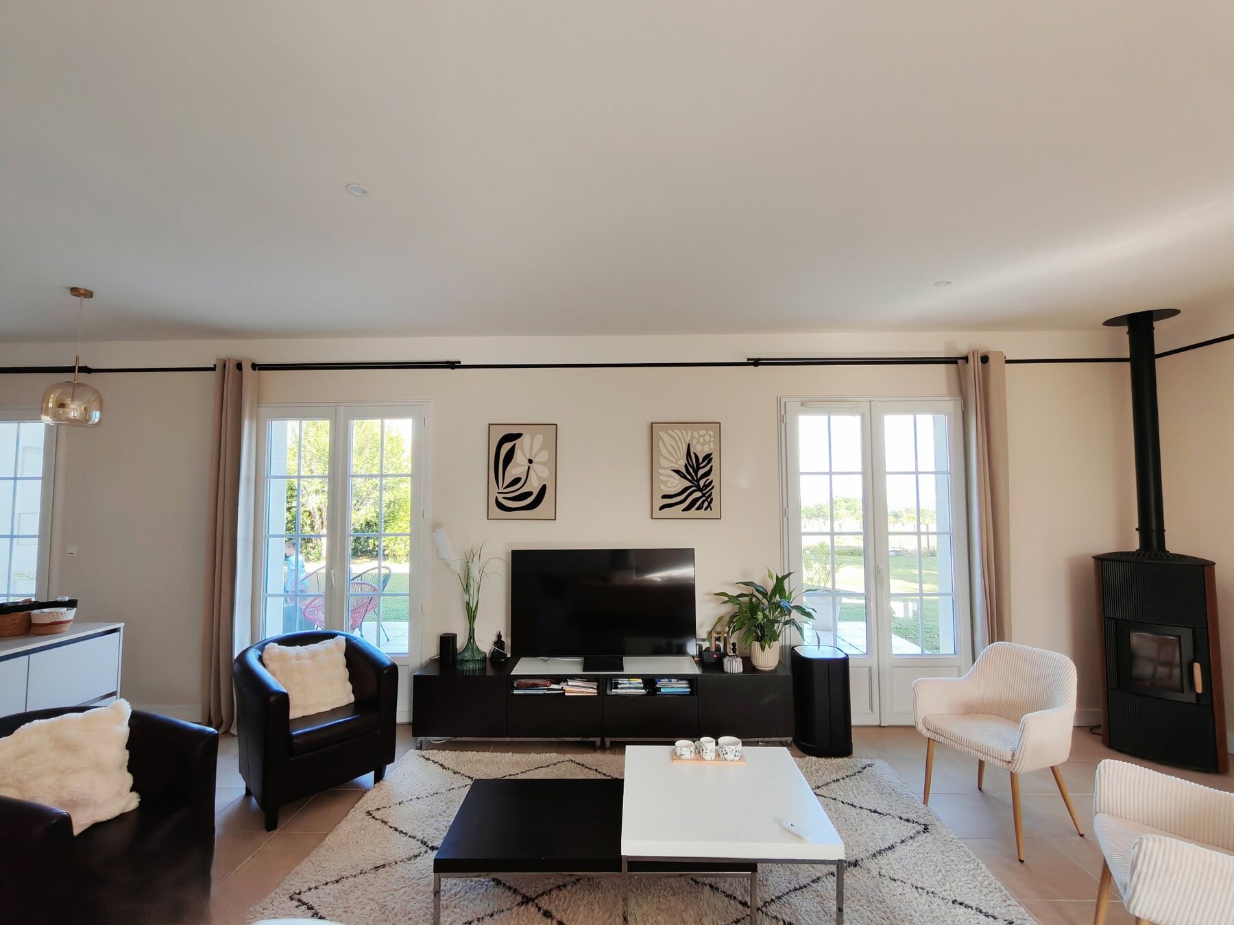 Aménagement intérieur - Terrain à construire par un architecte d'intérieur Archidvisor