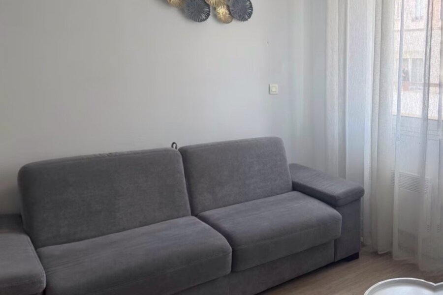 Projet Studio Airbnb réalisé par un architecte d'intérieur Archidvisor
