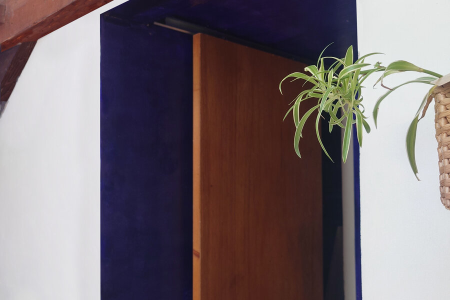 Projet Rénovation d'un appartement réalisé par un architecte Archidvisor