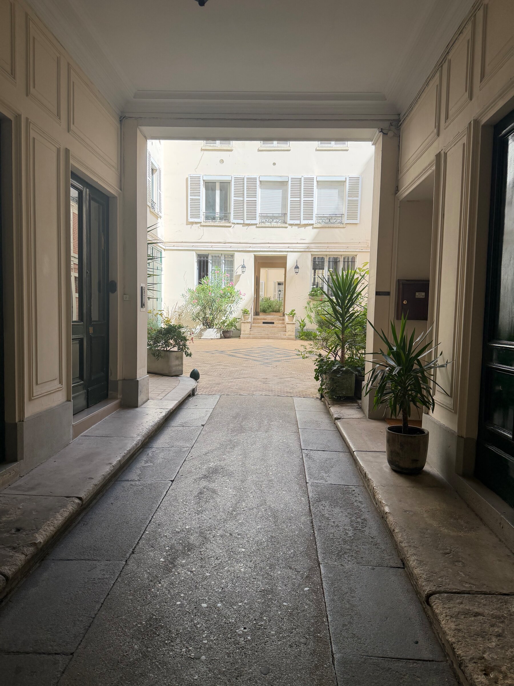 Rénovation - Appartement par un architecte d'intérieur Archidvisor