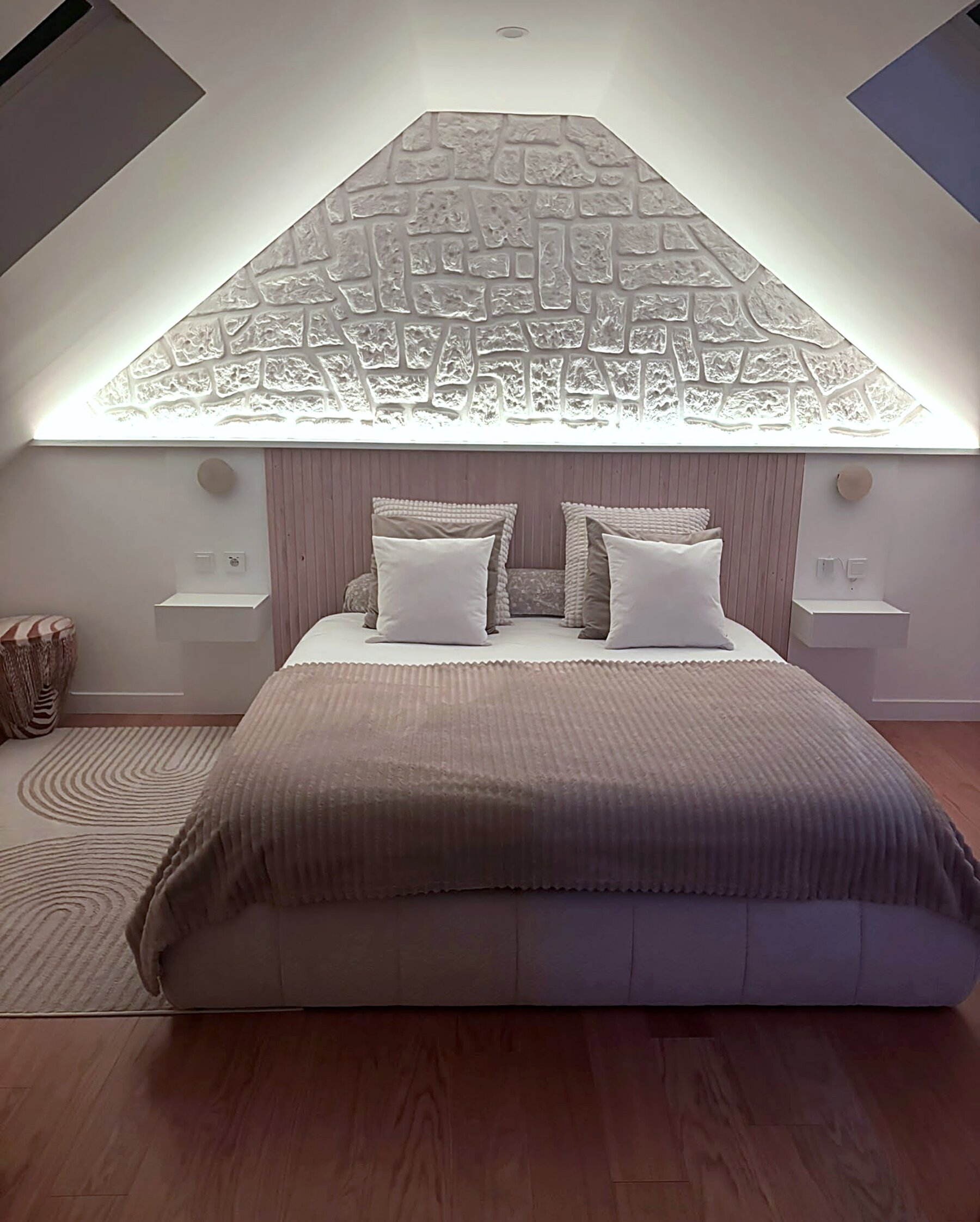 Rénovation - Maison individuelle par un décoratrice Archidvisor