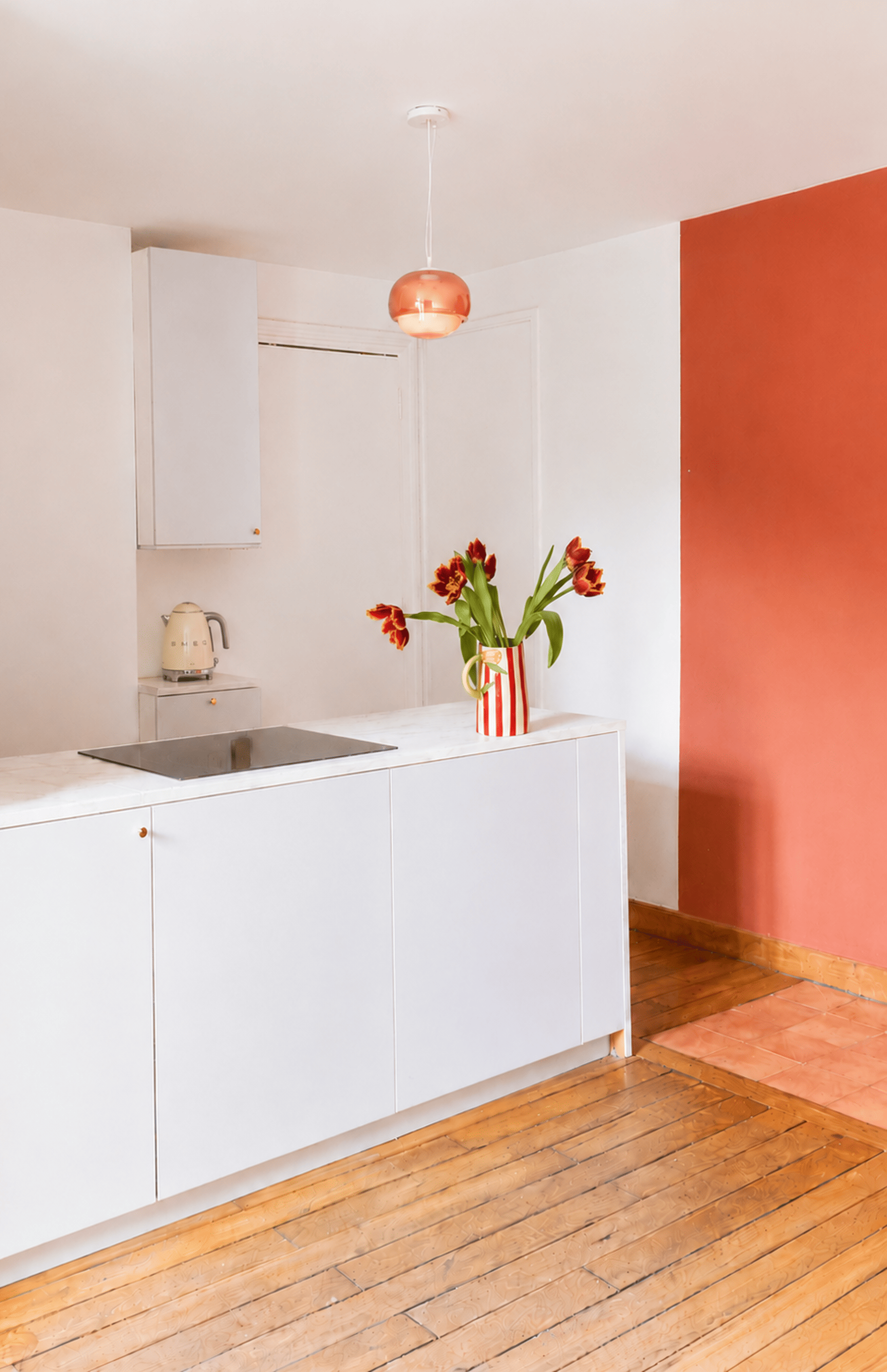 Aménagement intérieur - Appartement par un architecte d'intérieur Archidvisor