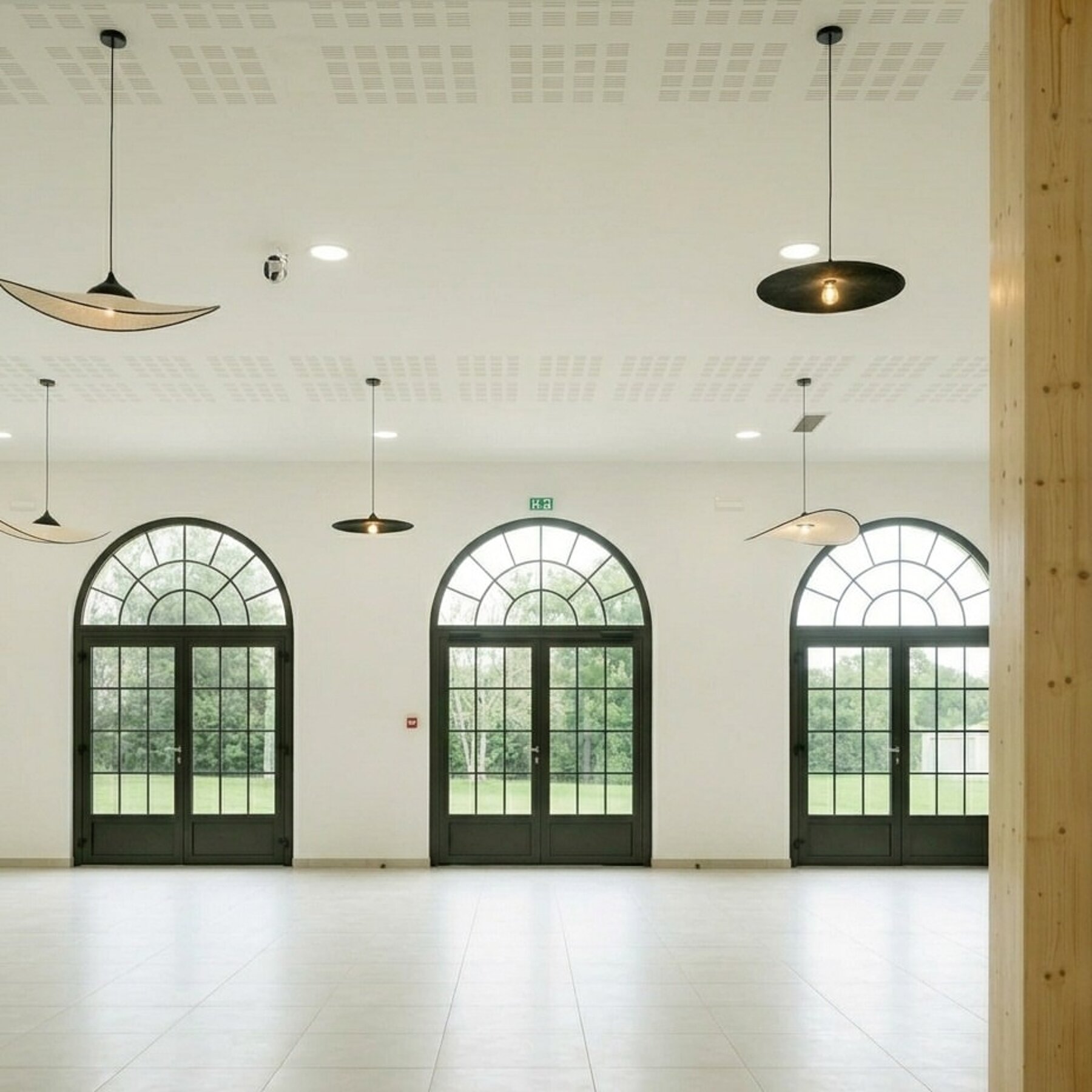 Changement de destination - Bâtiment agricole par un architecte Archidvisor
