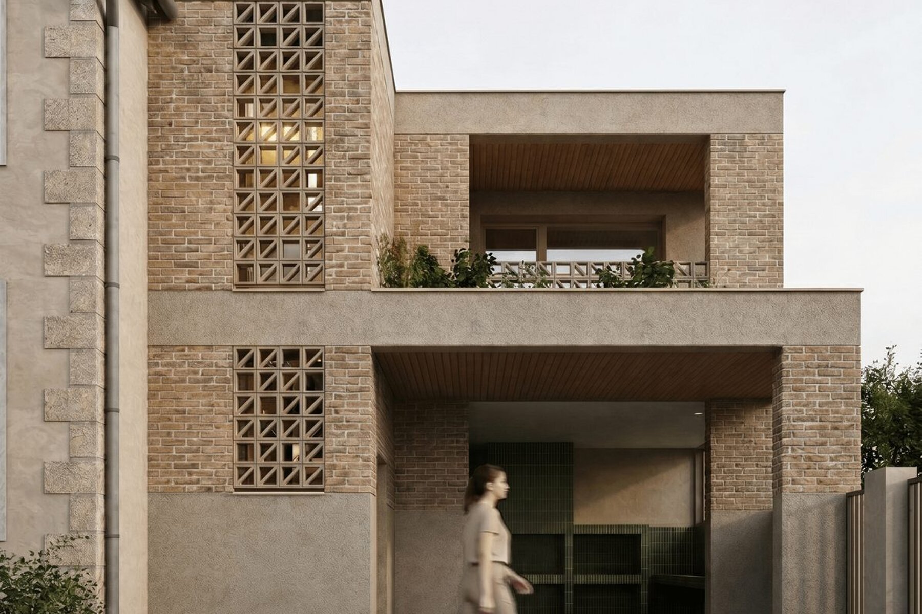 Photo Couverture de TBA Architecture - Réalisations architecte Archidvisor