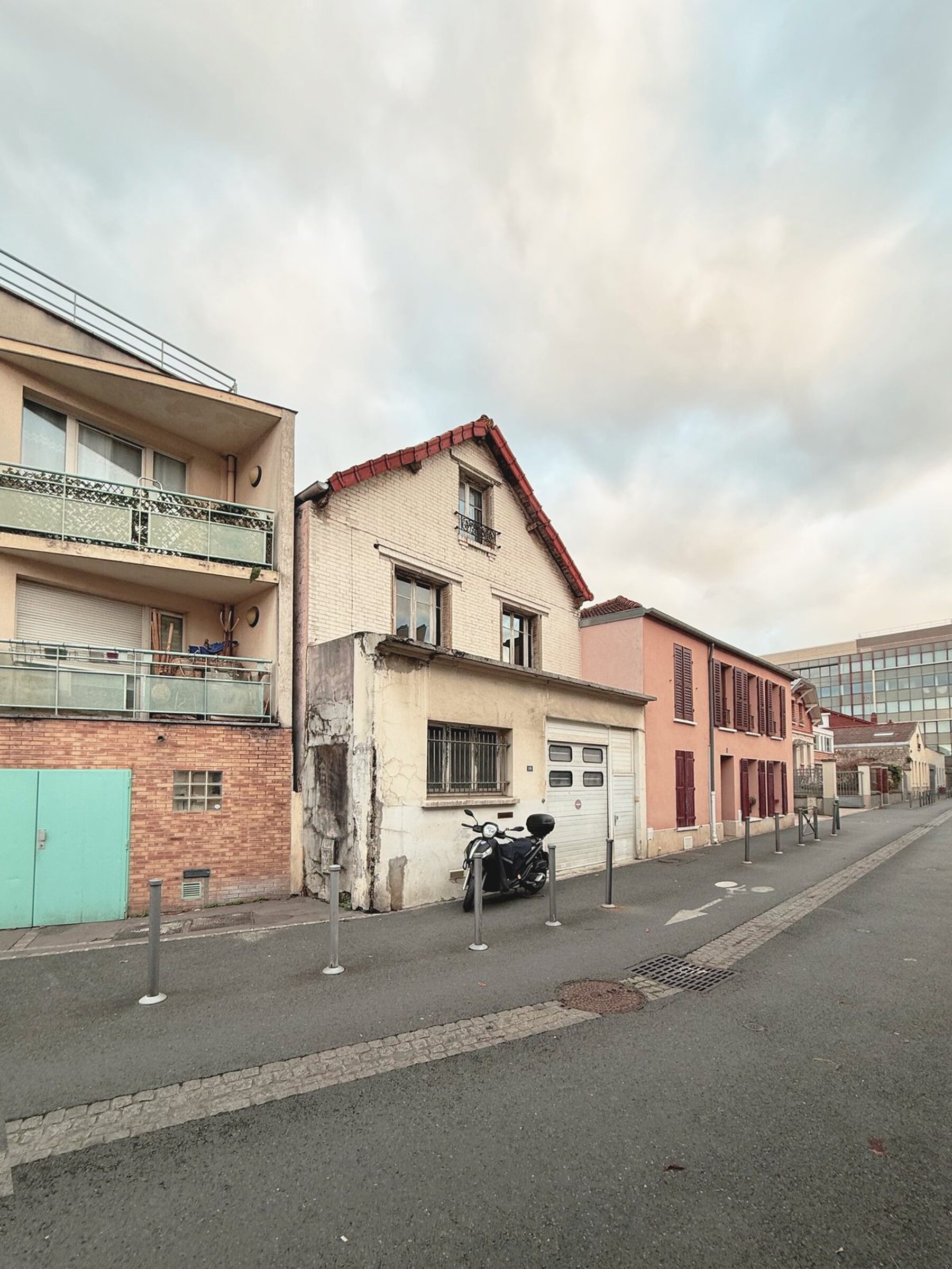 Rénovation - Equipement de santé par un architecte Archidvisor