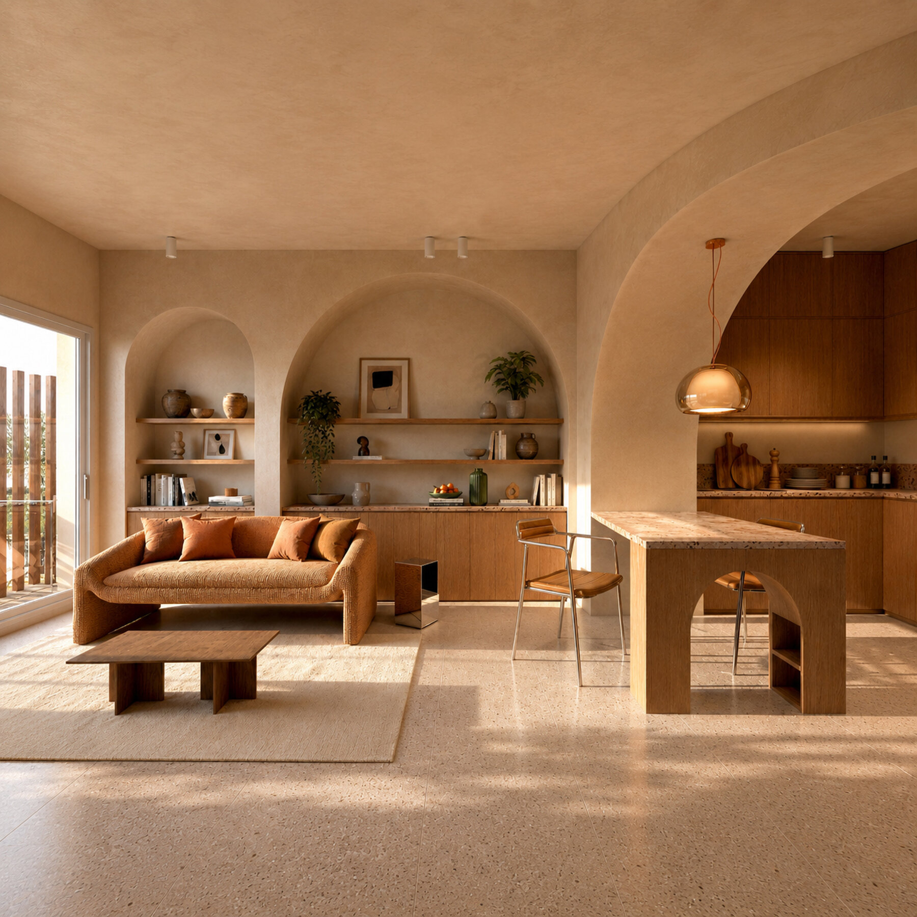 Rénovation - Appartement par un architecte Archidvisor