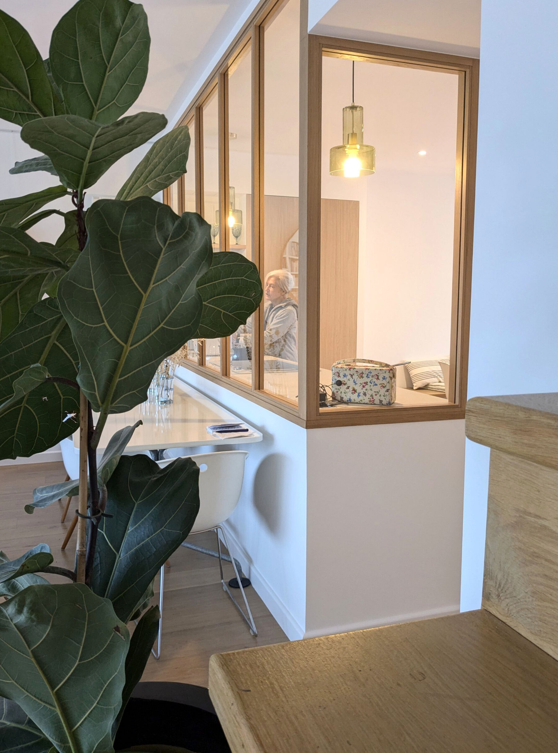 Aménagement intérieur - Appartement par un architecte Archidvisor