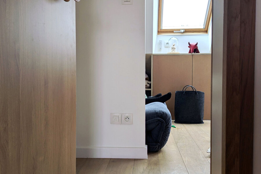 Projet OMA réalisé par un architecte Archidvisor