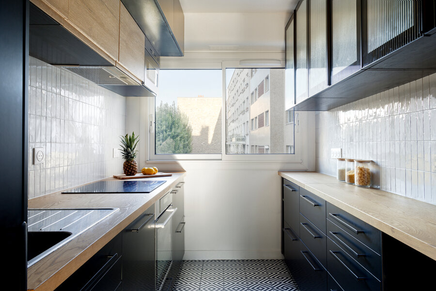 Projet Didot réalisé par un architecte d'intérieur Archidvisor