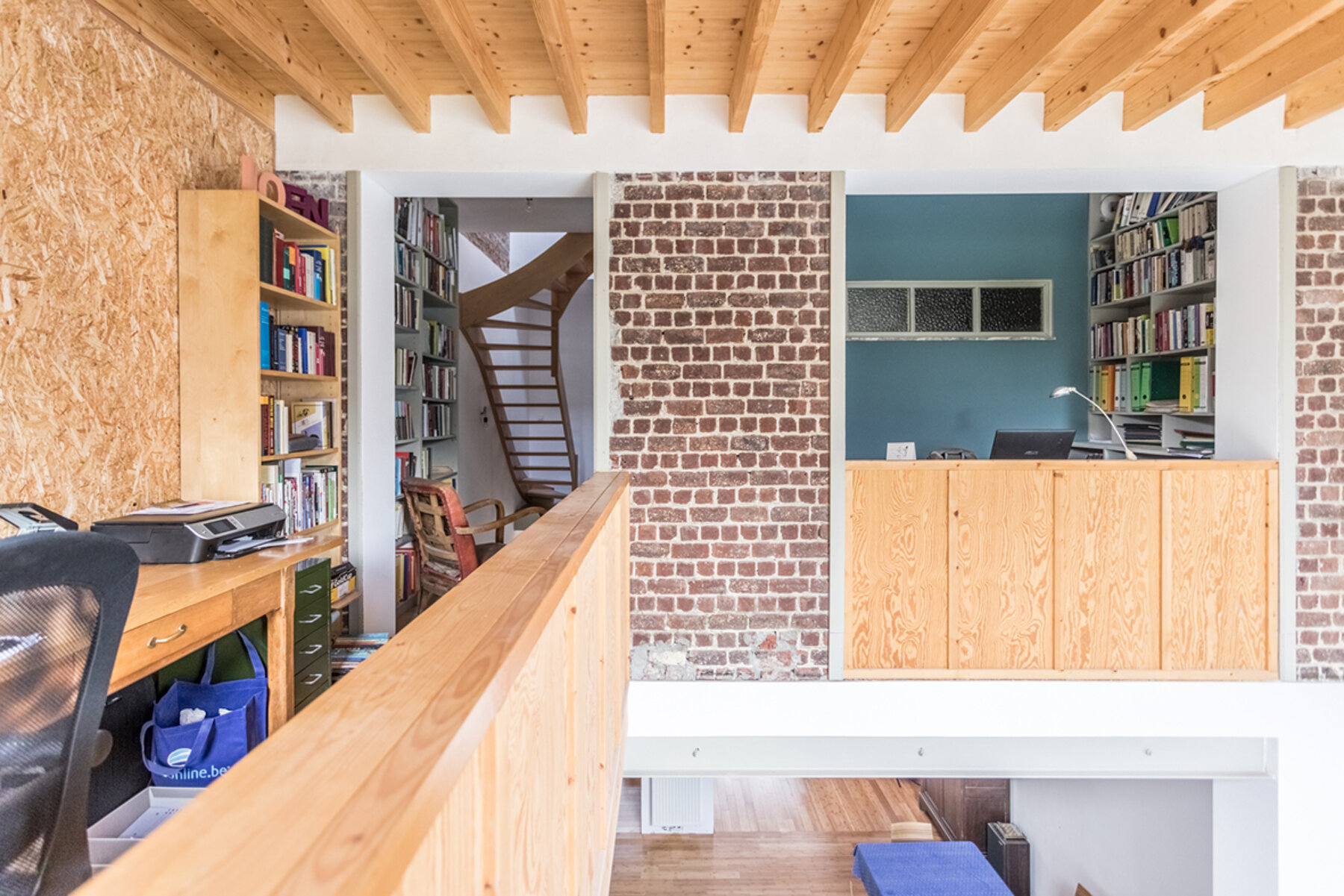 Extension - Maison individuelle par un architecte Archidvisor