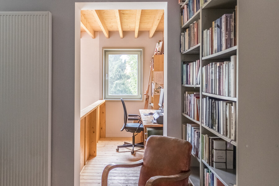 Projet MARK réalisé par un architecte Archidvisor