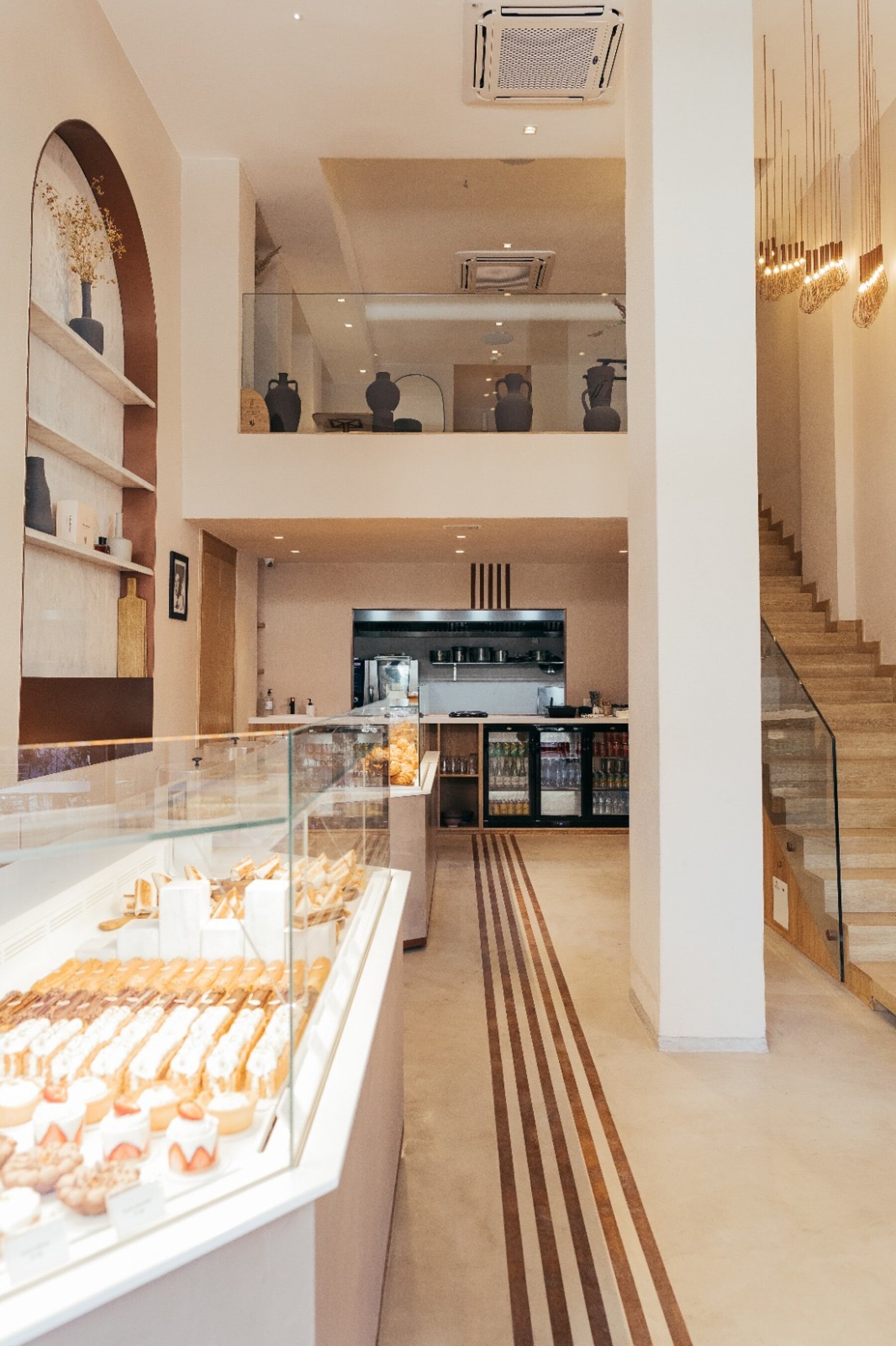Aménagement intérieur - Restaurant par un architecte d'intérieur Archidvisor
