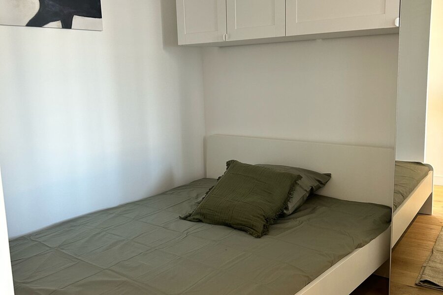 Projet Appartement Jaures réalisé par un architecte d'intérieur Archidvisor