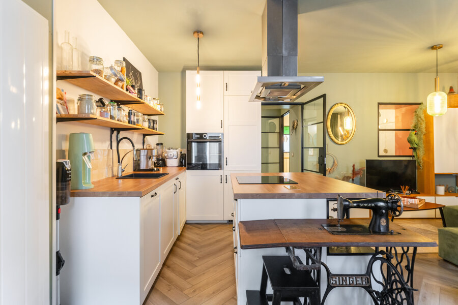 Projet Pautrier réalisé par un architecte d'intérieur Archidvisor