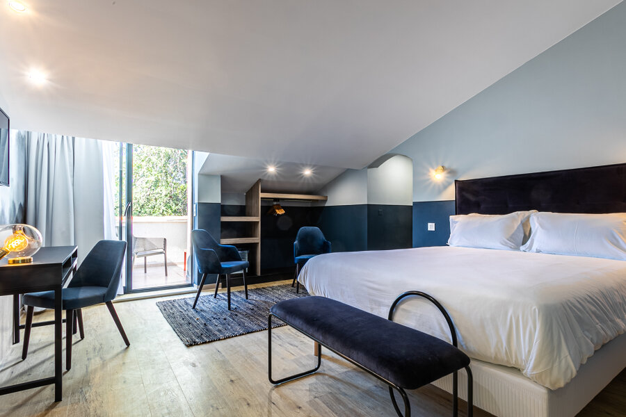 Projet SEVAN réalisé par un architecte d'intérieur Archidvisor
