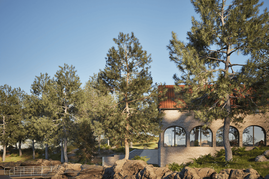 Projet Clothilde réalisé par un architecte Archidvisor