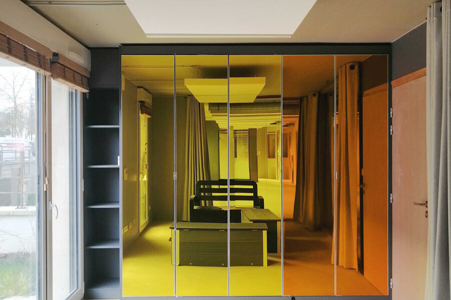 Projet Relais Petite Enfance réalisé par un architecte Archidvisor