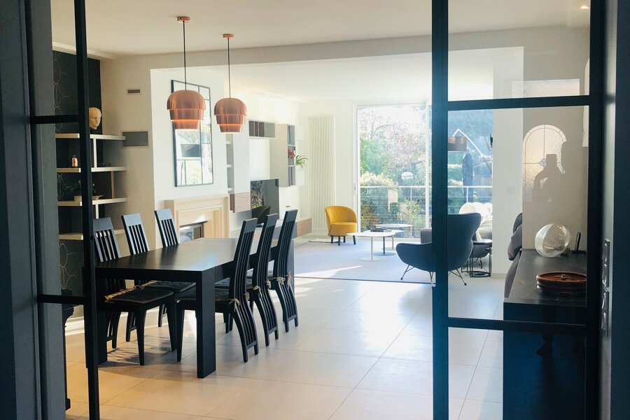Projet Projet LULU réalisé par un architecte d'intérieur Archidvisor