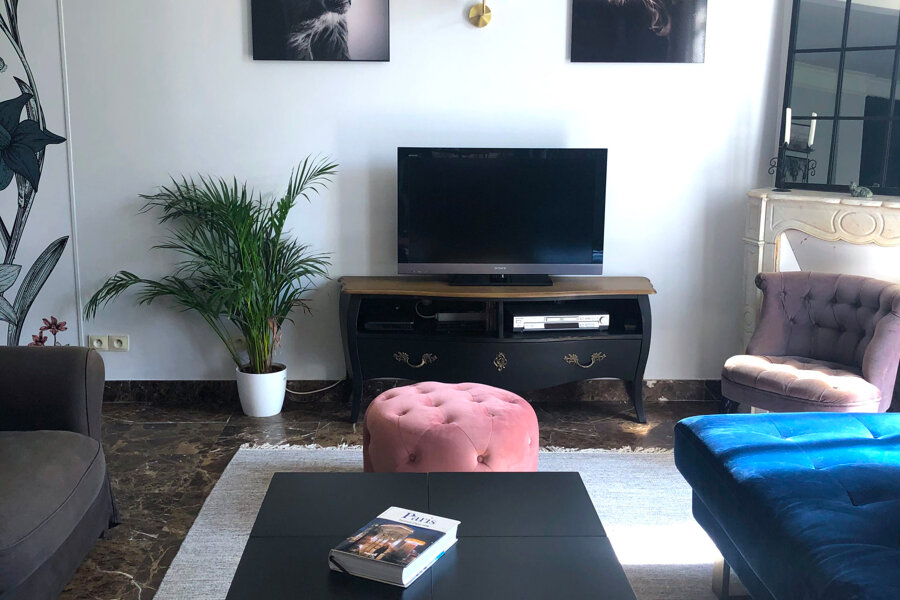 Projet Projet MARIE réalisé par un architecte d'intérieur Archidvisor