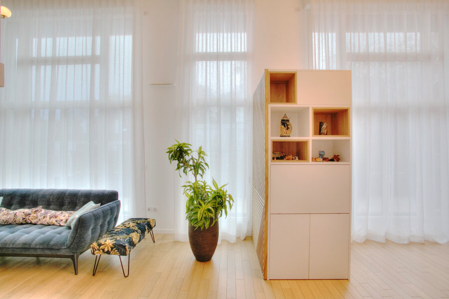 Projet Projet JEAN réalisé par un architecte d'intérieur Archidvisor