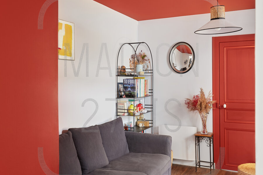 Projet Rénovation d'une maison des années 30 à Nantes réalisé par un architecte d'intérieur Archidvisor