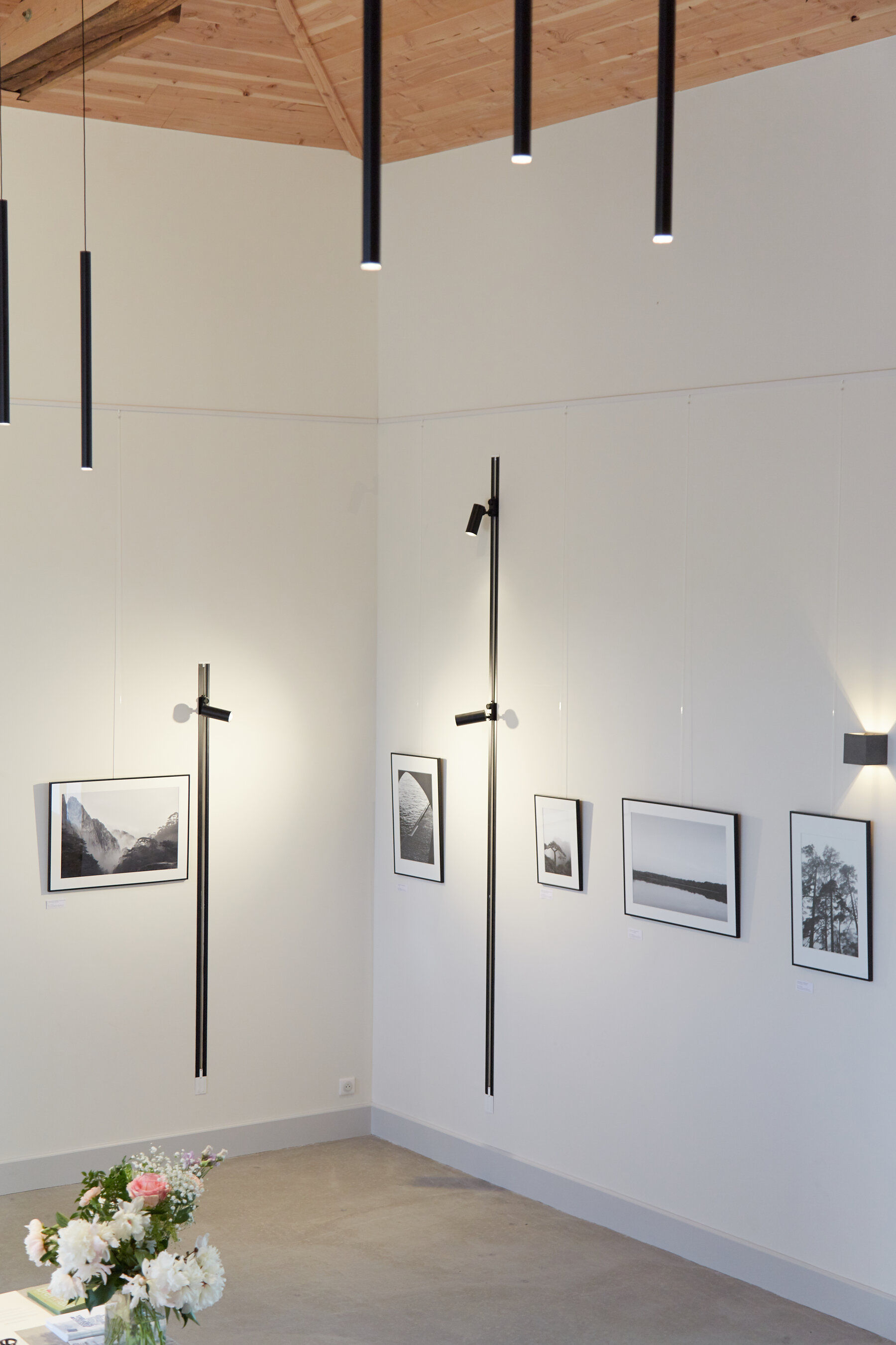 Changement de destination - Equipement culturel par un architecte d'intérieur Archidvisor